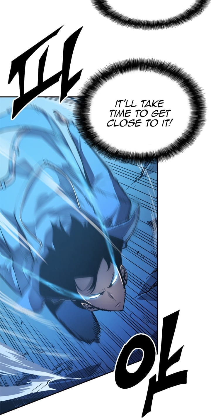 Solo Leveling, Chapter 22 image 09